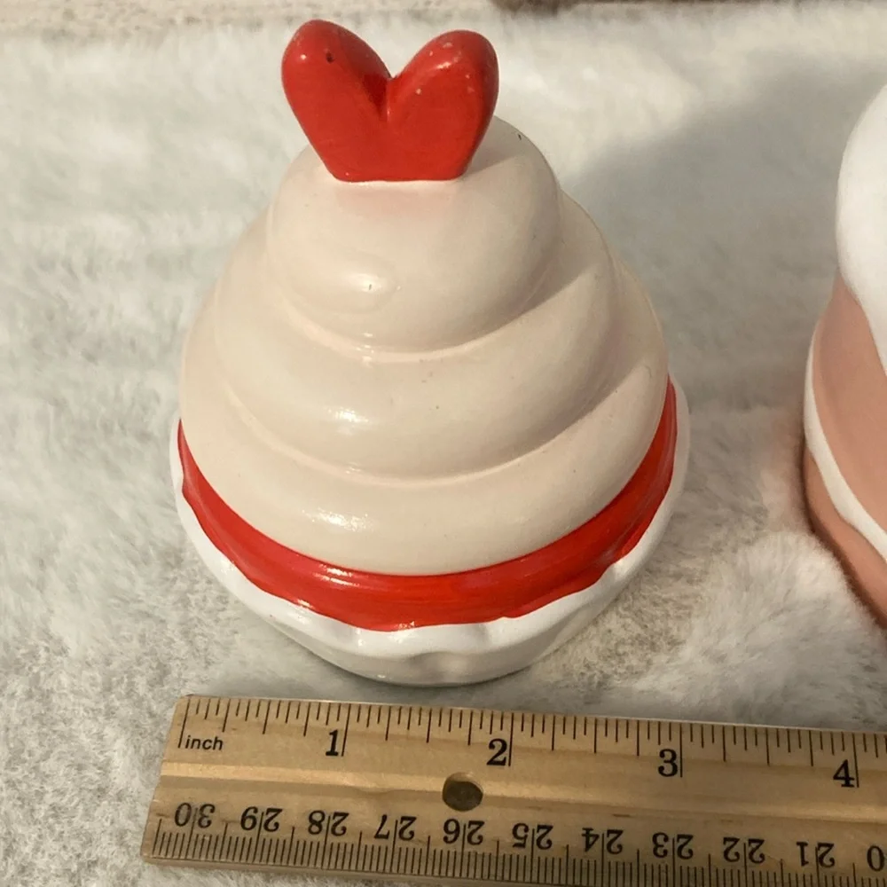 Target BP 2023 Valentine’s Day 3 Mini Dessert Figural